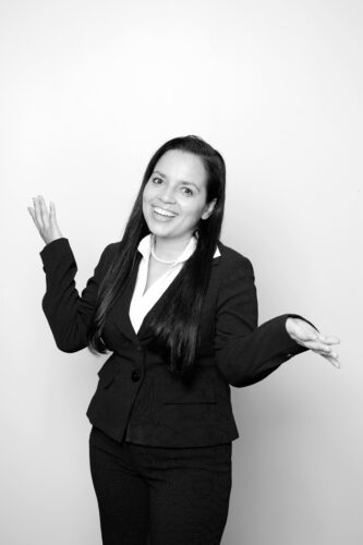 Dulce Romero is a certified paralegal at Adhami Law Group