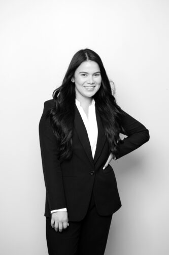 Sabrina Ramirez is a Paralegal at Adhami Law Group.